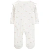 Carter's Child of Mine - Pijama Enterito - Gansitos