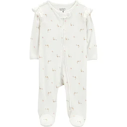 Carter's Child of Mine - Pijama Enterito - Gansitos