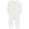 Carter's Child of Mine - Pijama Enterito - Gansitos