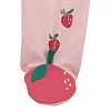 Carter's Child of Mine - Pijama Enterito - Frutillas  - 100% Algodón