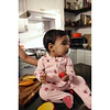 Carter's Child of Mine - Pijama Enterito - Frutillas  - 100% Algodón