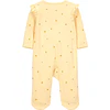 Carter's Child of Mine - Pijama Enterito - Abejitas - 100% Algodón