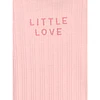 Carter's Child of Mine - Set 3 Bodies Manga Larga - Pink Floral