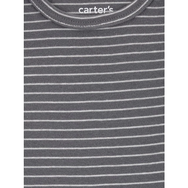Carter's Child of Mine - Set 3 Bodies Manga Larga - Koalas