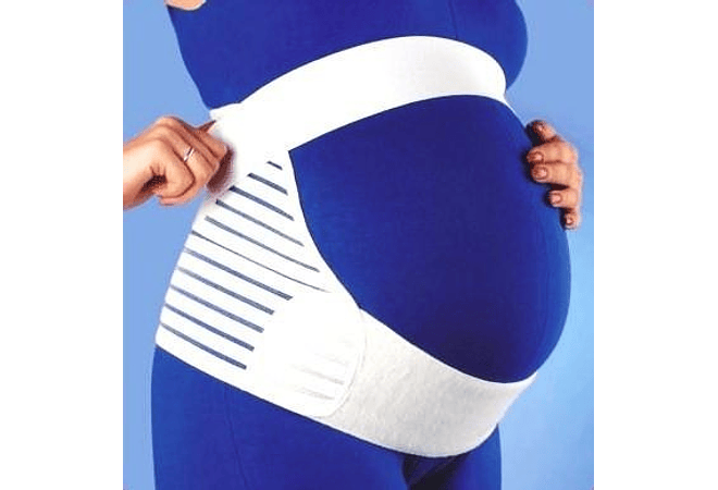 SOPORTE PARA MATERNIDAD