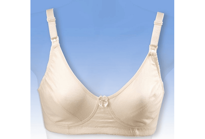 BRA DE MATERNIDAD (2-Pack)