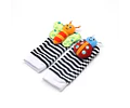 Kit Sensorial para bebés de 0 a 12 semanas