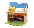 Cocina Montessori De Madera
