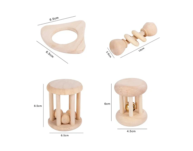 Kit motricidad