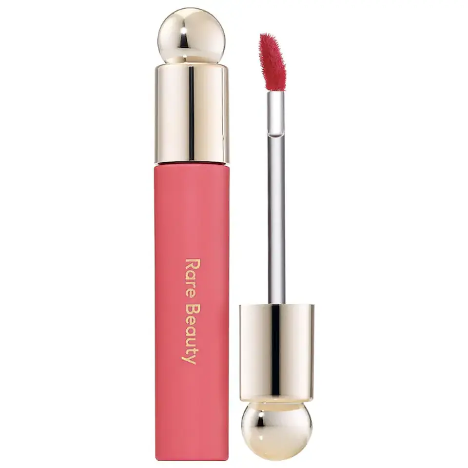 Soft Pinch Tinted Lip Oil Stain-Happy 1