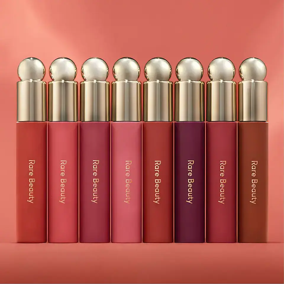 Soft Pinch Tinted Lip Oil Stain-Honesty 3