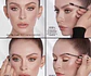 Full & Feathered Brow Kit-Soft Brown - Miniatura 2