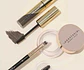 Full & Feathered Brow Kit-Soft Brown - Miniatura 3