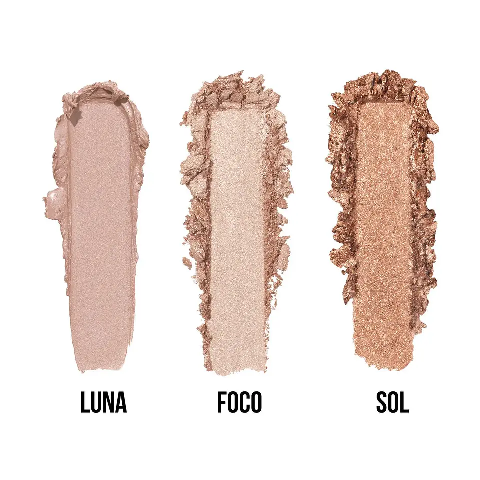 Rosy McMichael Vol 2 - Rosy´s Highlighters 2