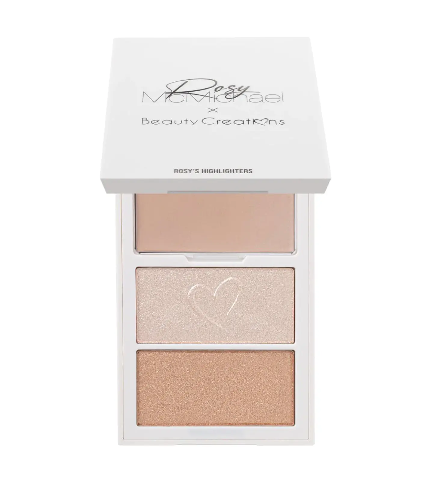 Rosy McMichael Vol 2 - Rosy´s Highlighters 3