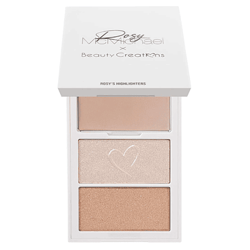 Rosy McMichael Vol 2 - Rosy´s Highlighters 3