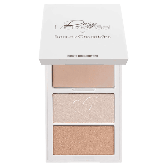 Rosy McMichael Vol 2 - Rosy´s Highlighters 3