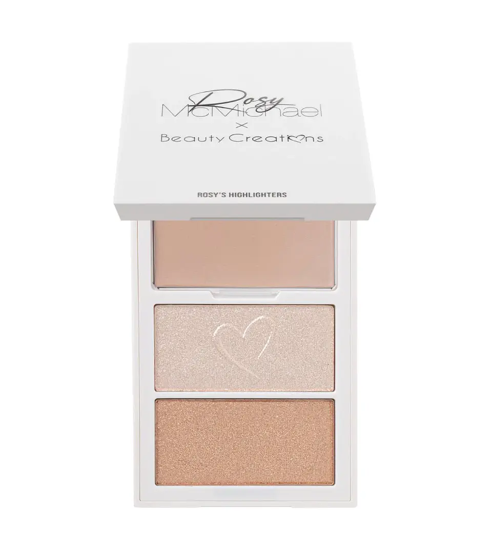 Rosy McMichael Vol 2 - Rosy´s Highlighters 3
