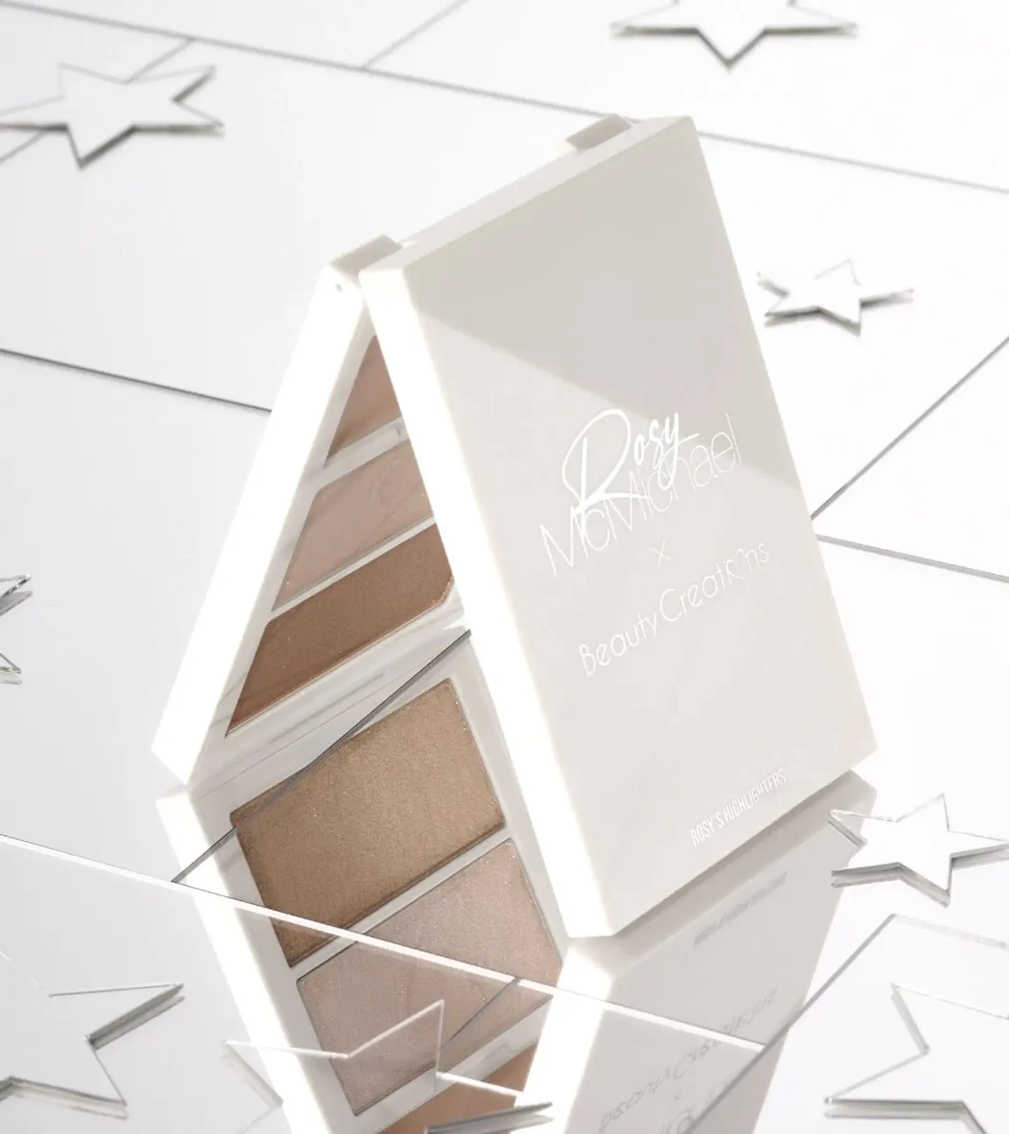 Rosy McMichael Vol 2 - Rosy´s Highlighters 4