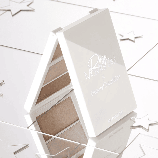 Rosy McMichael Vol 2 - Rosy´s Highlighters 4