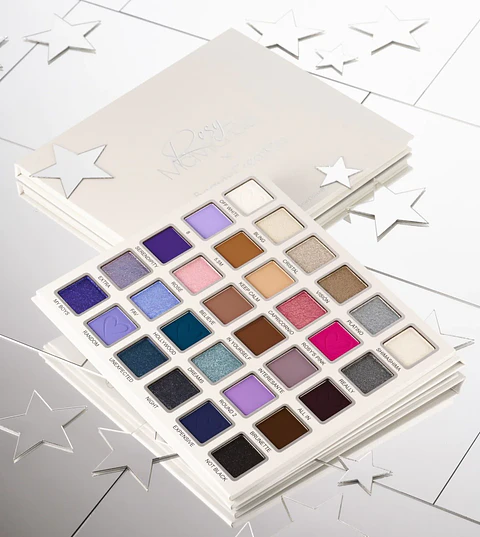 Rosy McMichael Vol 2 - The Every Other Day Palette