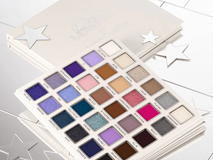 Rosy McMichael Vol 2 - The Every Other Day Palette