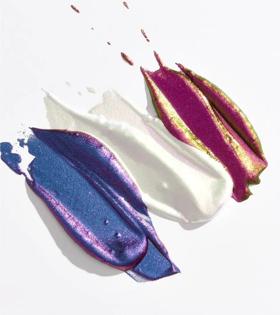 The liquid chroma trio rosy mcmichael vol 2  3