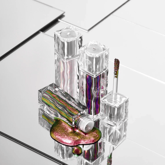 The liquid chroma trio rosy mcmichael vol 2  2