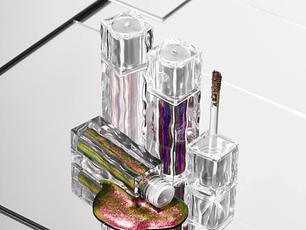 The liquid chroma trio rosy mcmichael vol 2 