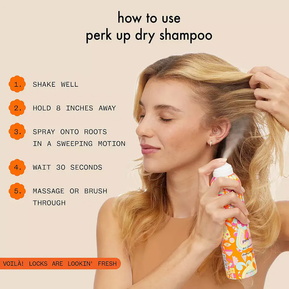 Champú seco dúo-Planet perk up   2