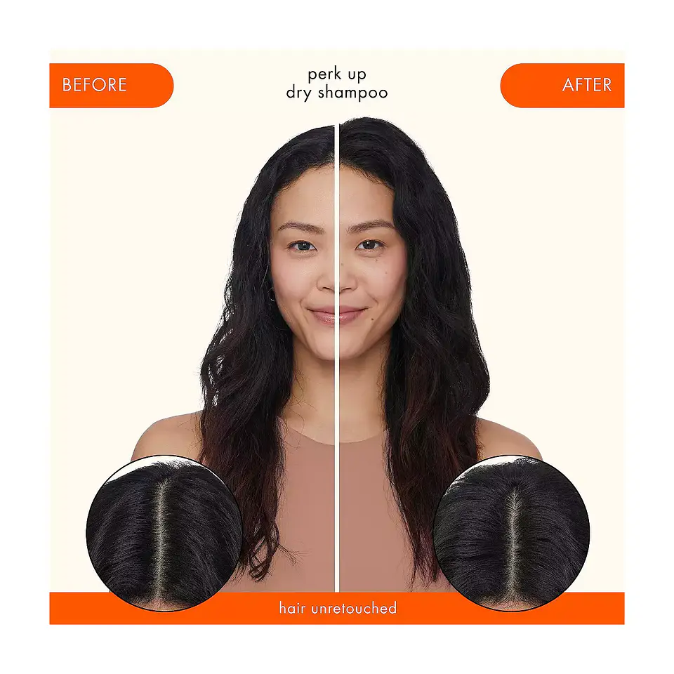 Champú seco dúo-Planet perk up   3