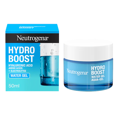 Neutrogena® Hydro Boost Water Gel 