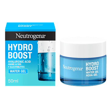 Neutrogena® Hydro Boost Water Gel  1