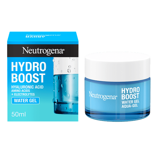 Neutrogena® Hydro Boost Water Gel  1