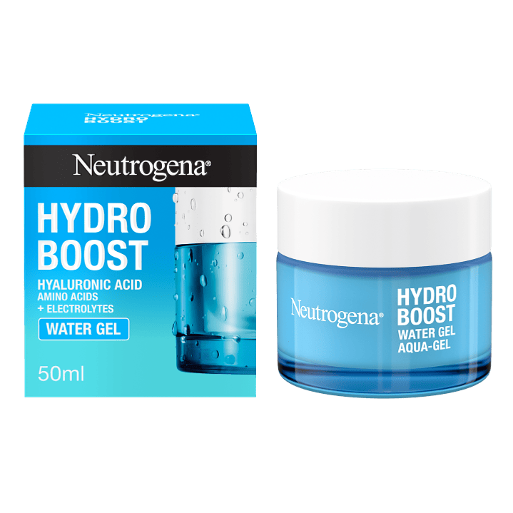 Neutrogena® Hydro Boost Water Gel 