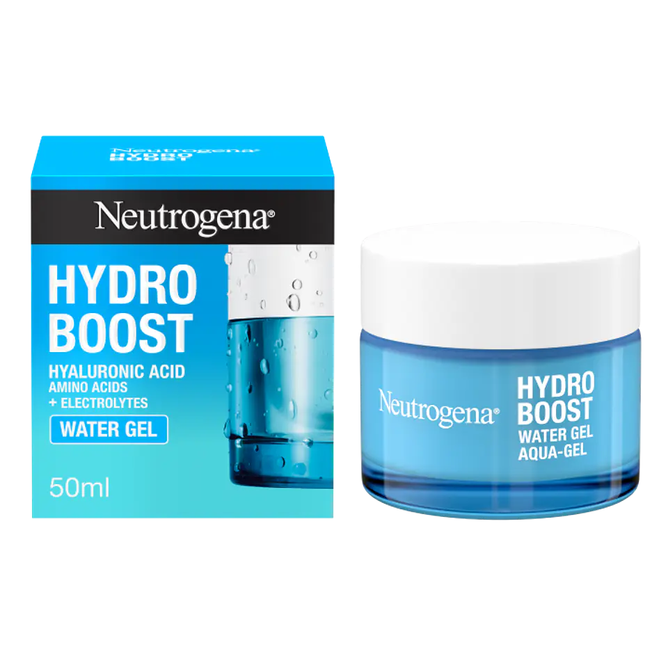 Neutrogena® Hydro Boost Water Gel  1