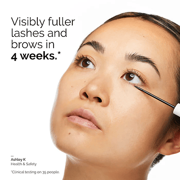 Multi-Peptide Lash and Brow Serum 3