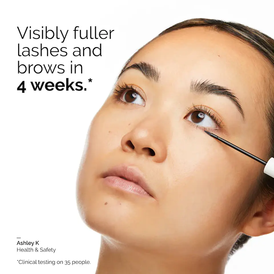 Multi-Peptide Lash and Brow Serum 3