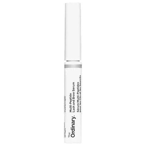 Multi-Peptide Lash and Brow Serum
