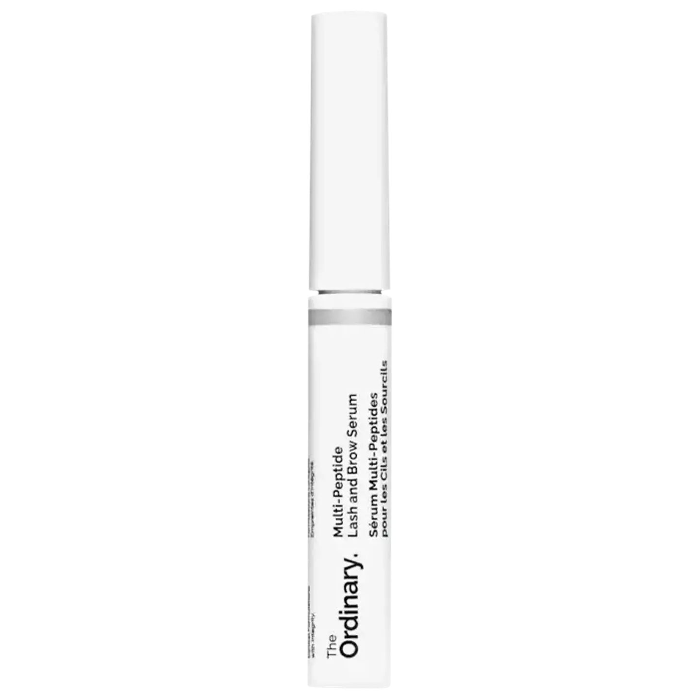 Multi-Peptide Lash and Brow Serum 1