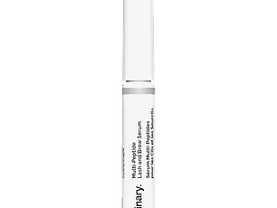 Multi-Peptide Lash and Brow Serum