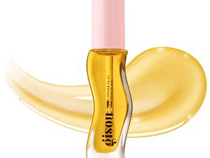 Honey Infused Hydrating Lip Oil