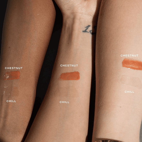 Lip drop cookie butter lip gloss duo 4