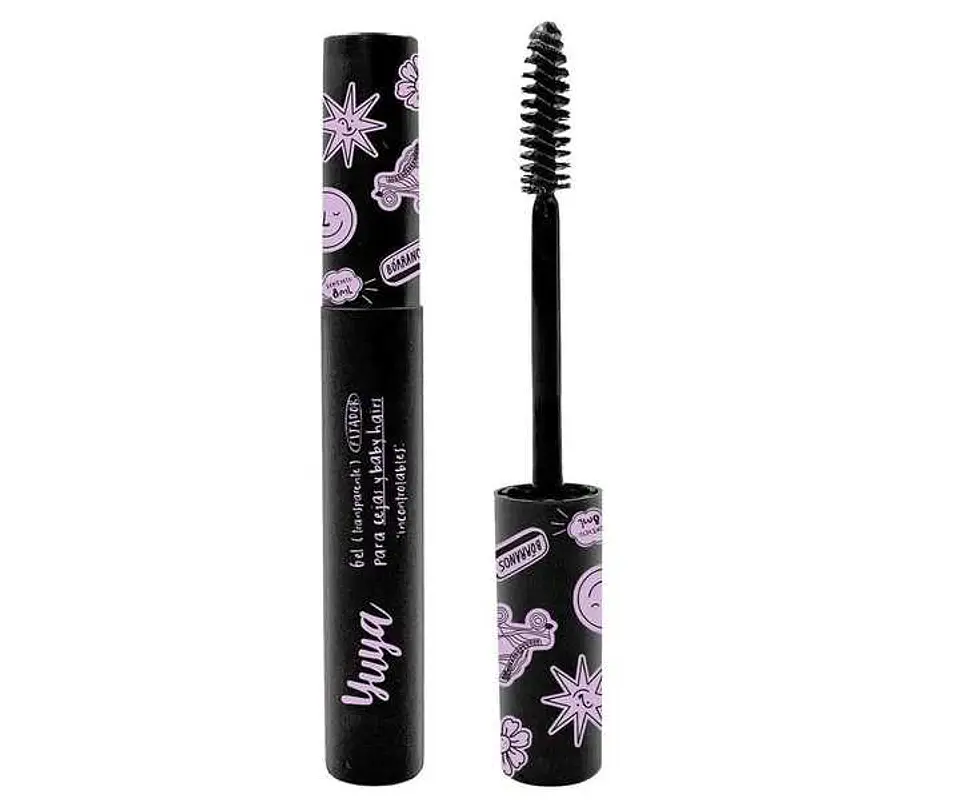 Gel Fijador para Cejas  2