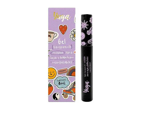 Gel Fijador para Cejas 