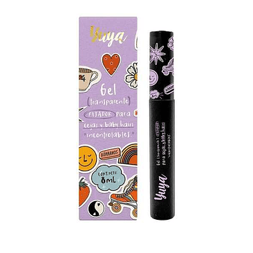 Gel Fijador para Cejas  1