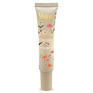 Primer Facial  2