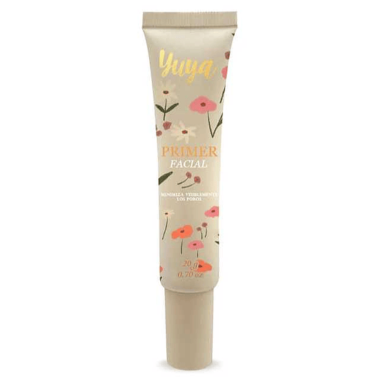 Primer Facial  2