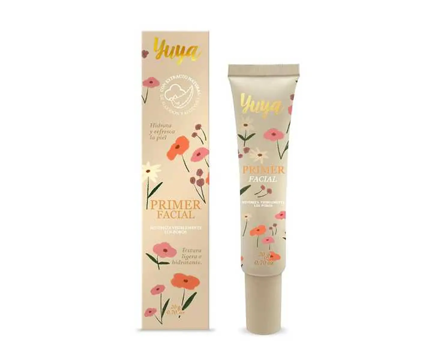 Primer Facial  1