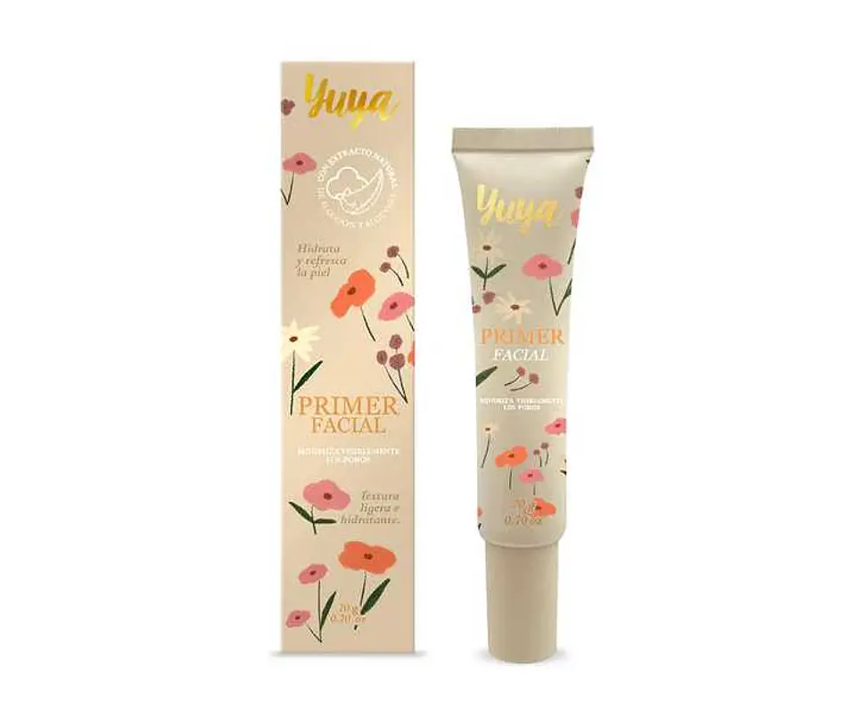 Primer Facial  1